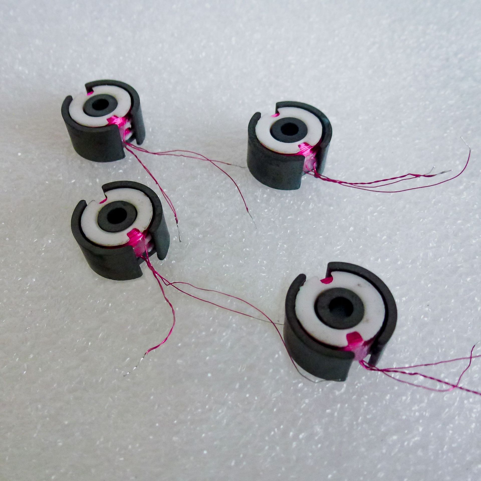 磁罐电感电感厂家工期质量双包价格实惠