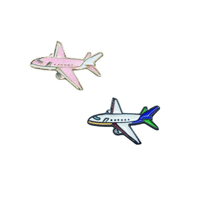 6g Weight Brooches Classification Daily, Street Occasion Alloy Material Unisex Gender IG Style, Cute Style IG Style Cute Pin Alloy Unisex Brooches 1