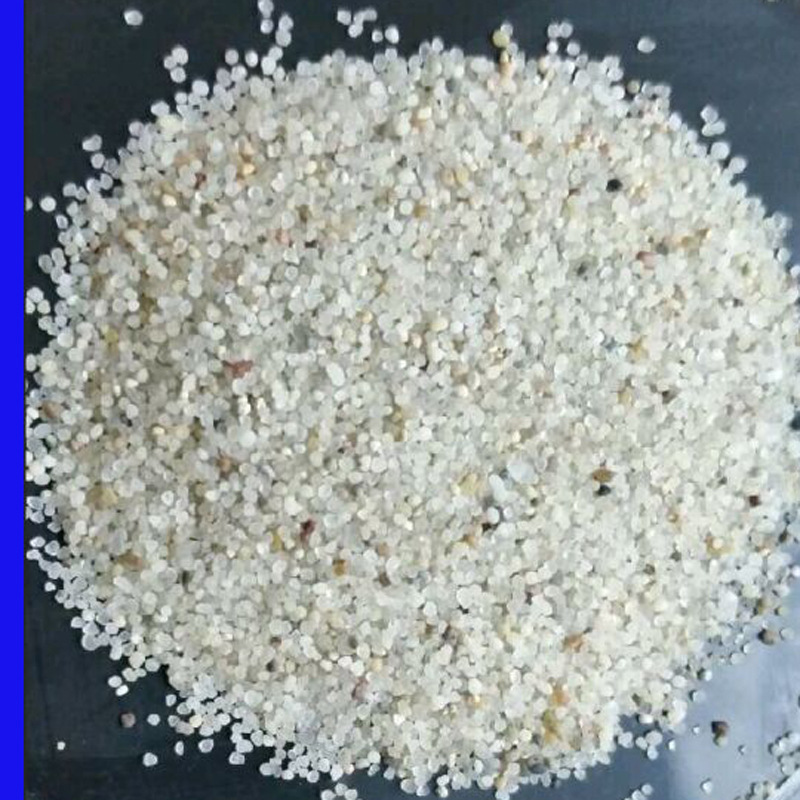 供应铸造砂 壳型模具覆膜砂 耐高温树脂砂 价格优惠