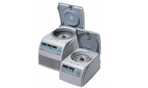 赛默飞世尔（Thermo Fisher）Micro 21R台式离心机