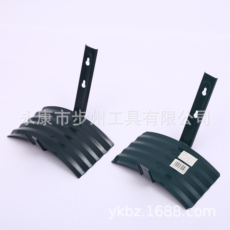 园林工具花园水管架挂壁式水管架挂水管架子