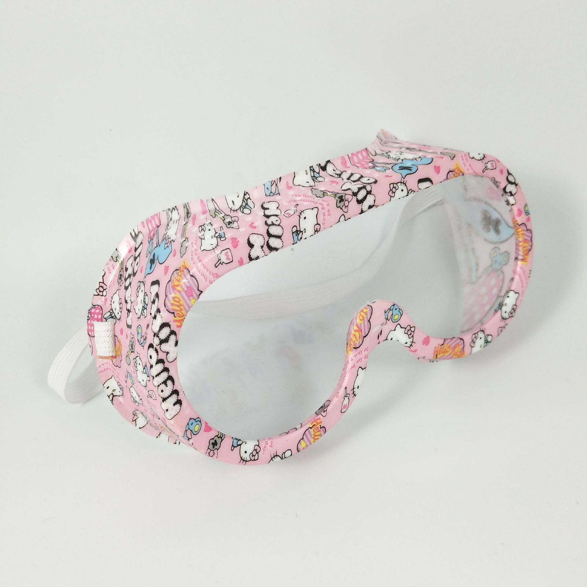 Lunettes de protection pour enfants - Ref 3426778 Image 23