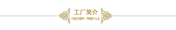 工厂简介（抬头）