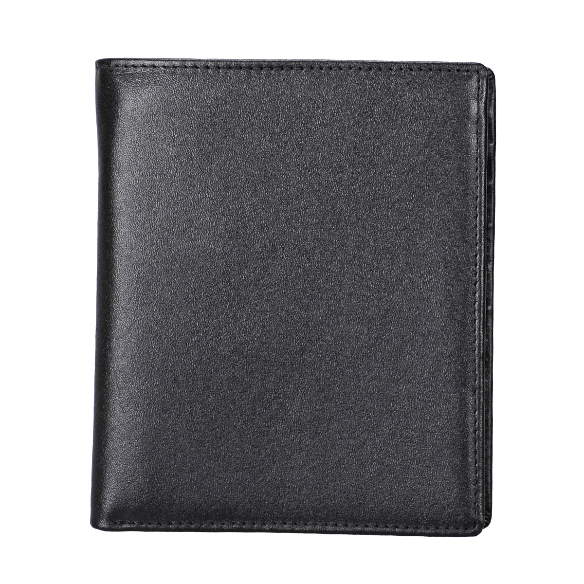 Factory Wholesale  Rfid Men And Women Genuine Leather Passport Holder Multifunctional Passport Bag Id Card Holder Wholesale display picture 22