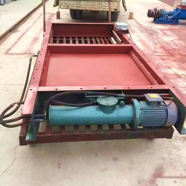 厂家制作 污水 全密封 手动方口 气动穿透式 电液动 人防 插板阀