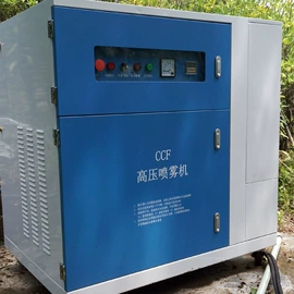 工业加湿器;景观工程项目;空气净化设备