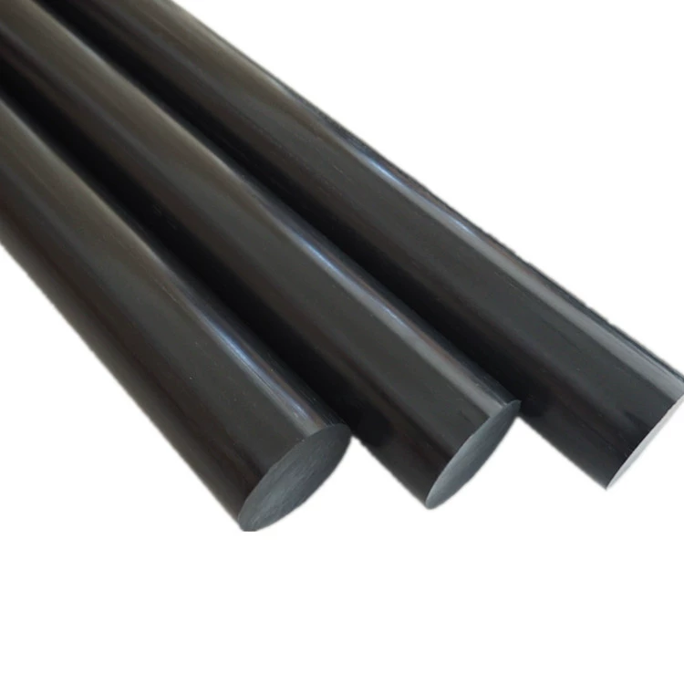 Новый материал Longyu MC90 Black POM Bangs Steel Bang Black Polyethasal Forman