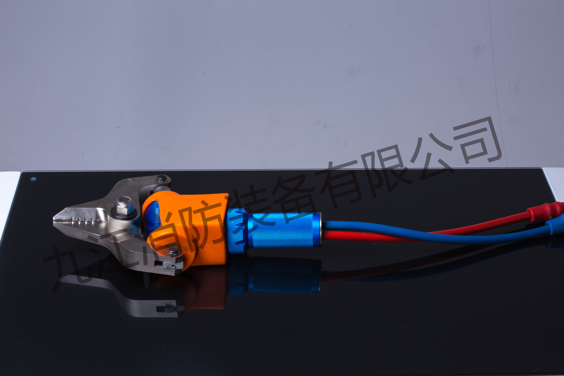 液压万向剪切钳 GYWJ-6/18-B