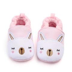 Baby Learning to Walk Shoes, Infant Shoes, Soft Sole, Non-Slip, Spring/Autumn, Pre-Walking Shoes, Non-Slip, 0-1 Years, Wholesale 2225