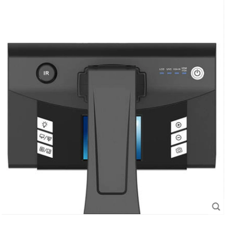 Ziguang E-SCAN280 Plus Quick Book Scanning Instrument Education Version Book Gaotai instrument A3