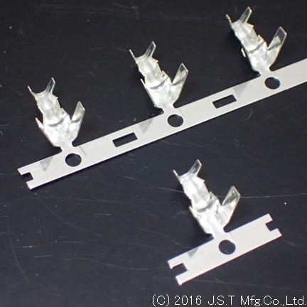 ��ӦSIN-61T-2.6S ����ѹ�Ŷ��� JST������ ����ֱ�� �����