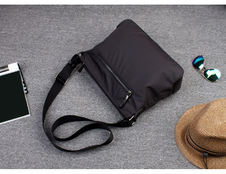 Handheld high quality cloth bag, (Physicals)