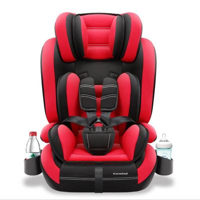 children automobile security chair apply Age 9 months -12 Old baby 3C Authenticate support One piece On behalf of