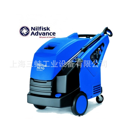 Nilfisk力奇ALTO冷热水高压清洗机NEPTUNE 5-51DE操作简单MH 5M