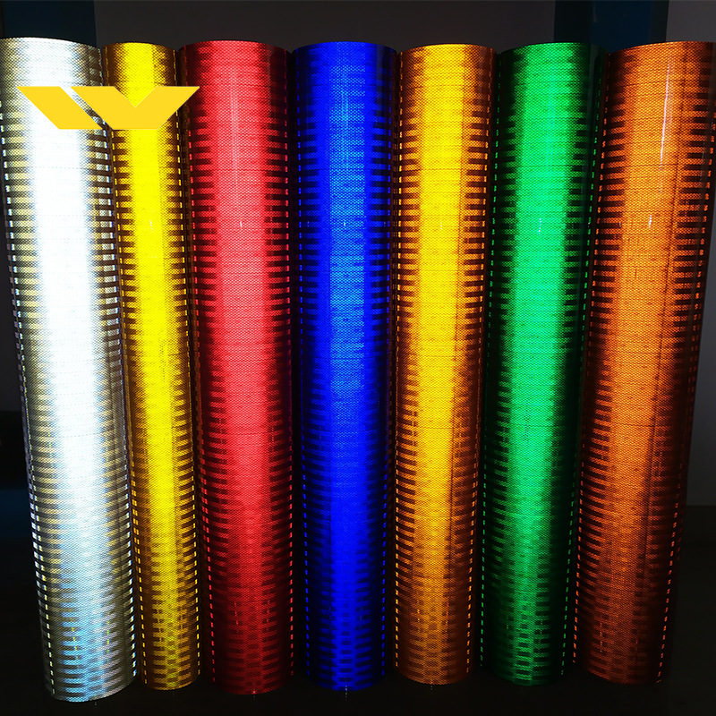 国标EGP微棱镜超工程级反光膜PET PC二类反光膜四类标志牌贴膜-阿里巴巴