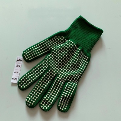 Produce Synthesis fibre non-slip nylon glove nylon Nylon Polyamide Polyamide Nylon resistant gloves