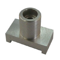 机械手配件[131064] 20旋转支架固定夹连接件