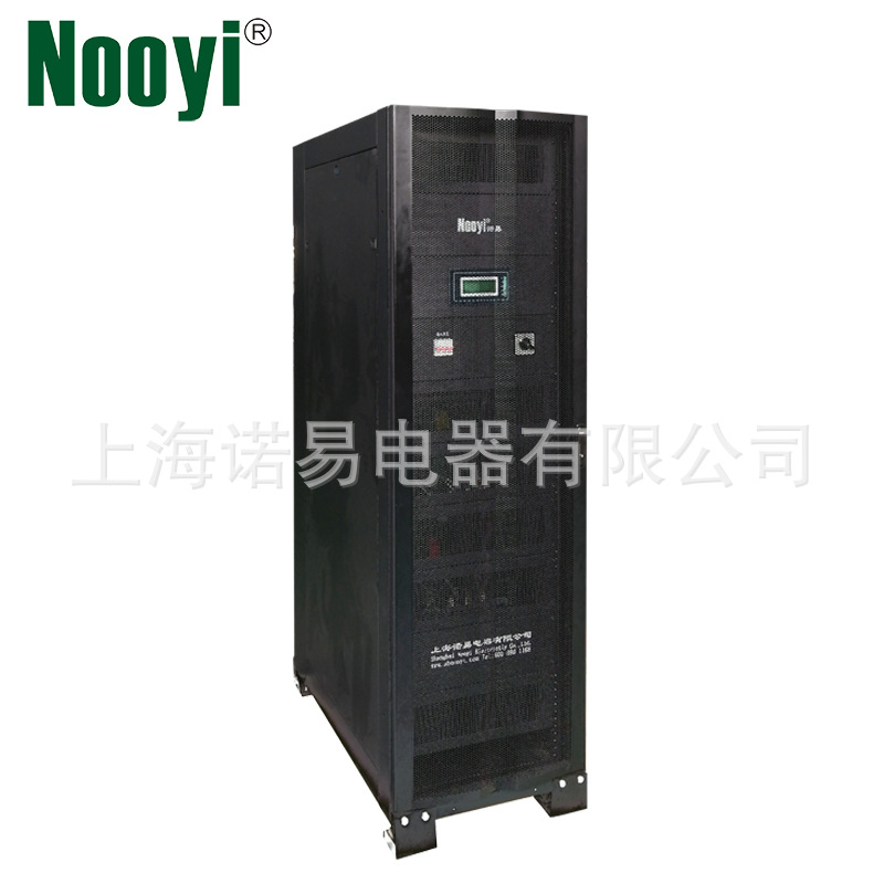 诺易高铁站地铁站信号无触点单相三相交流稳压器