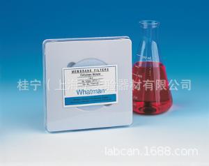 Whatman 沃特曼  1.2μm硝酸纤维素膜 50 mm 7191-005