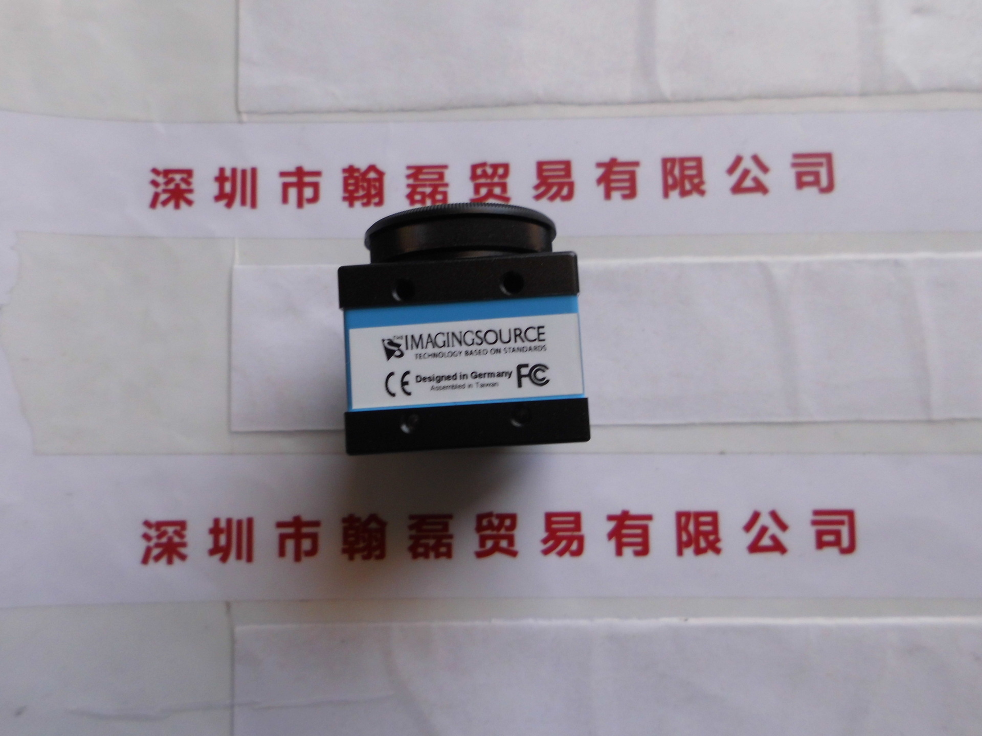 IMAGING映美精 彩色板级相机 DFM 24UJ003-ML