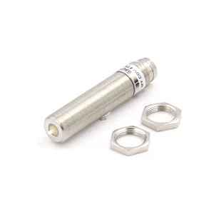 Baumer Fort League My-COM F75/S35 микровыключатель, новый оригинал, консультация по наличию