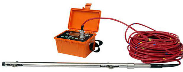 RSM-INCX   35m   自动测斜仪