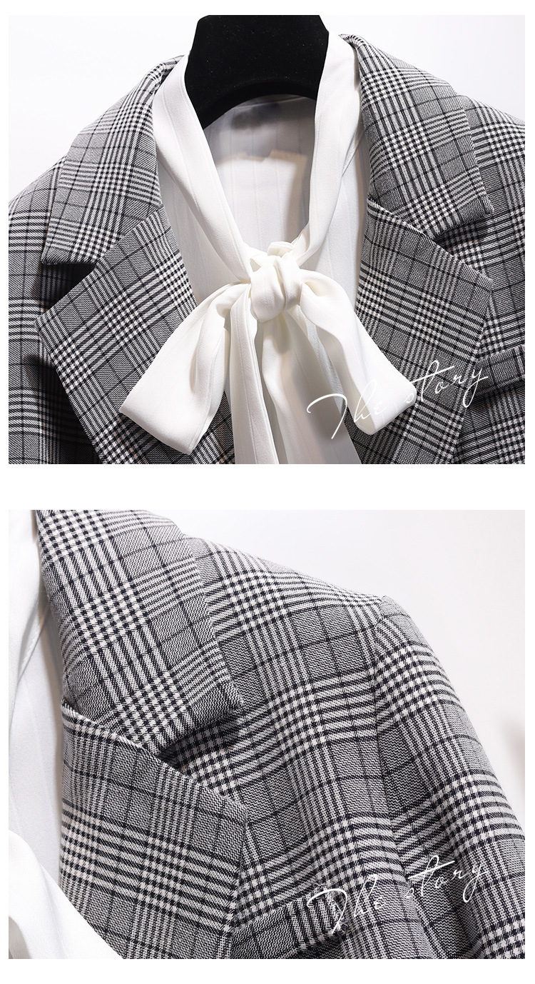 Costume femme en Coton - Ref 3334131 Image 12