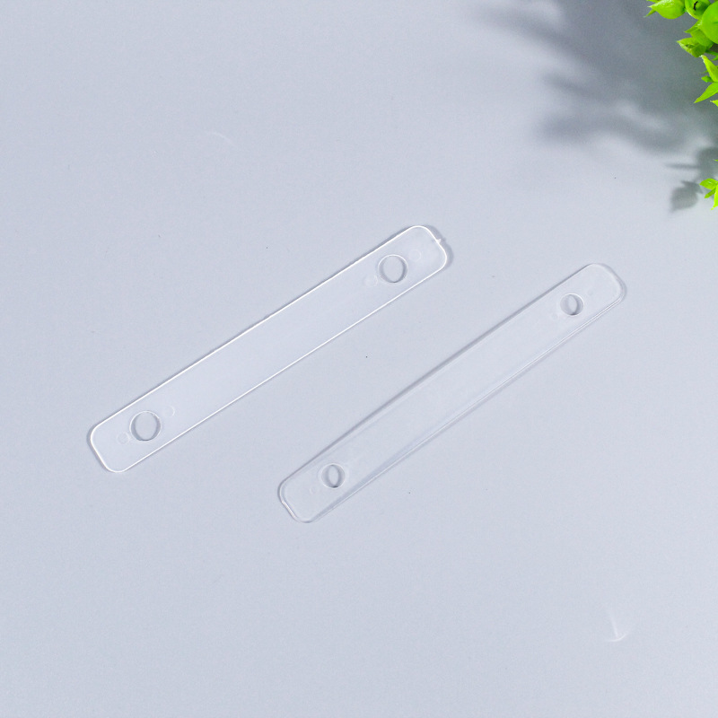 塑料提手扣 塑料提手 纸箱彩盒提手厂家直供可定制