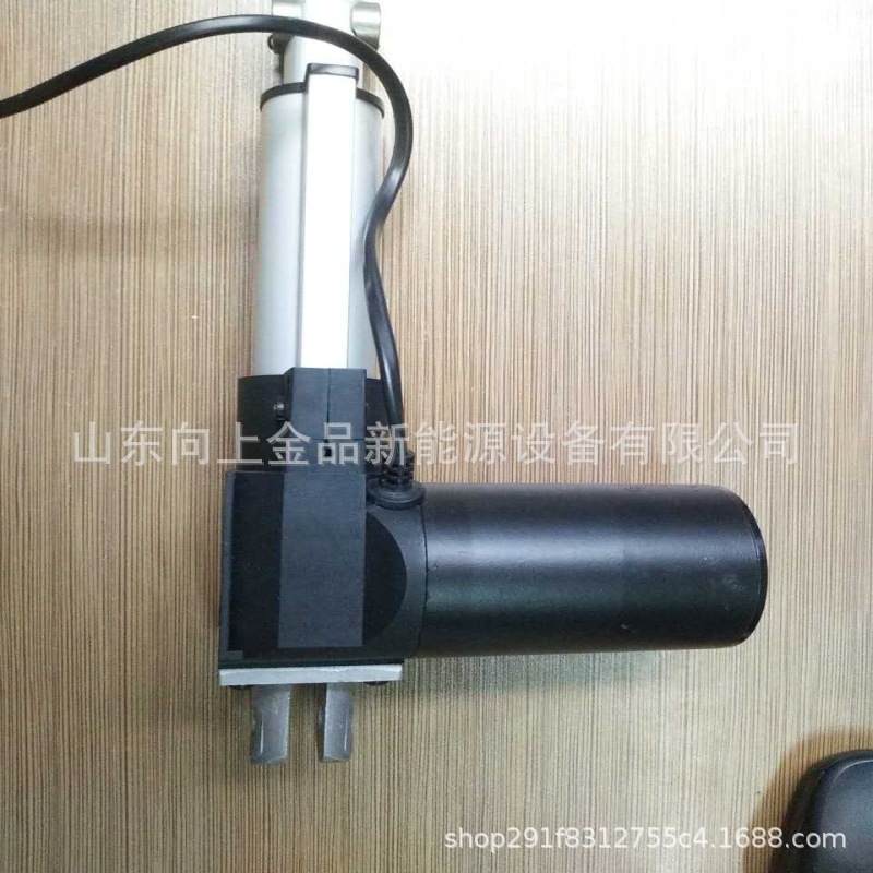 防水电动推杆 大推力电动推杆 小型电动推杆