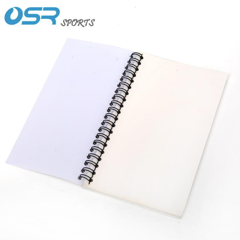 В водонепроницаемость бумага внутри diving notebook