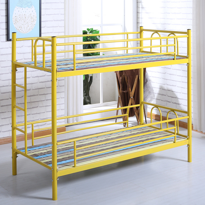 Mourning Tower Bed Children's Upper Brand Children's Eve Sleep Bed Dining Table Elementary Pupils Underwriting Bed Double Bed Factory Direct