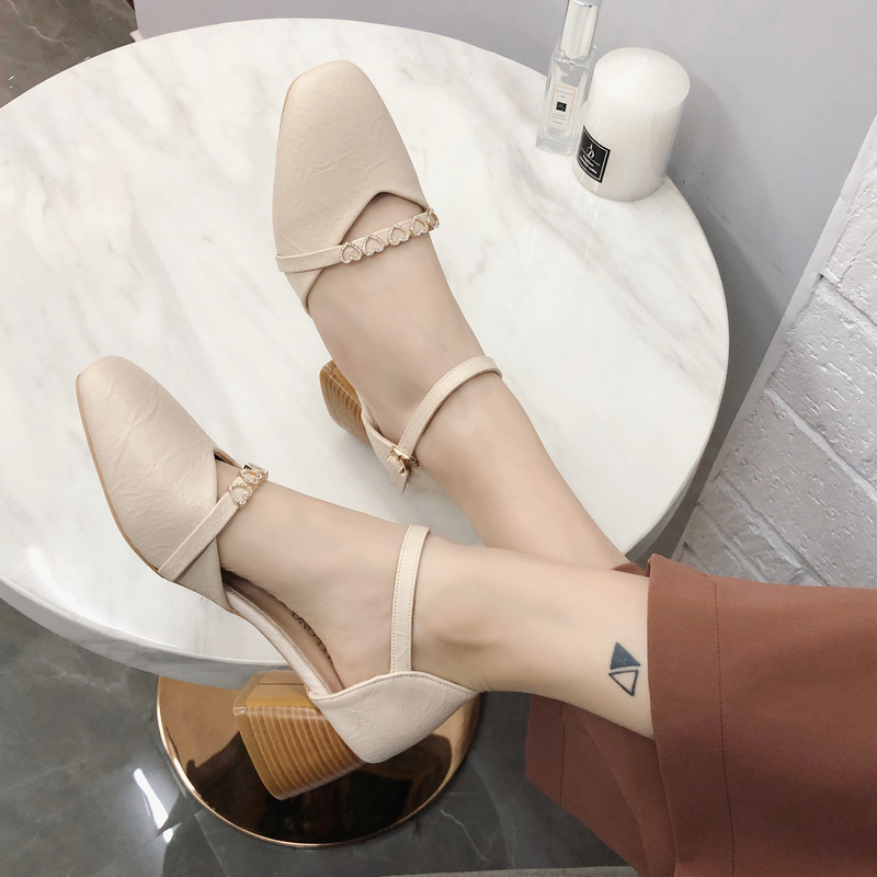 Chaussures été pour femme en Caoutchouc - Ref 3346947 Image 3