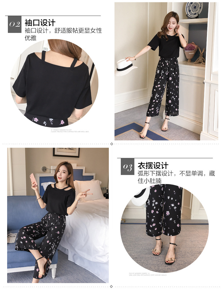 Costume femme en Coton - Ref 3335733 Image 12