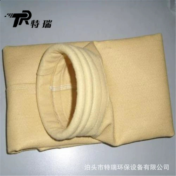 Покрытая игла сумки П84 собрания пыли цедильного мешка удаления пыли тумаов высокотемпературная чувствуемая игла элемент воздушного фильтра цедильного мешка