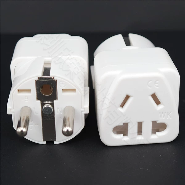 WK-9 white