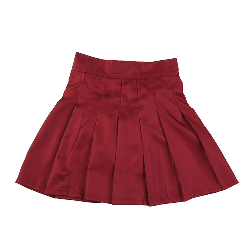 Jupe en Polyester - Ref 3441653 Image 5