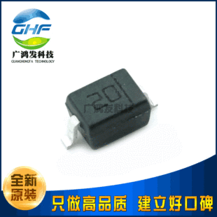 BAT20JFILM Schutki diodes SOD-323 0805 new original imported BAT20J