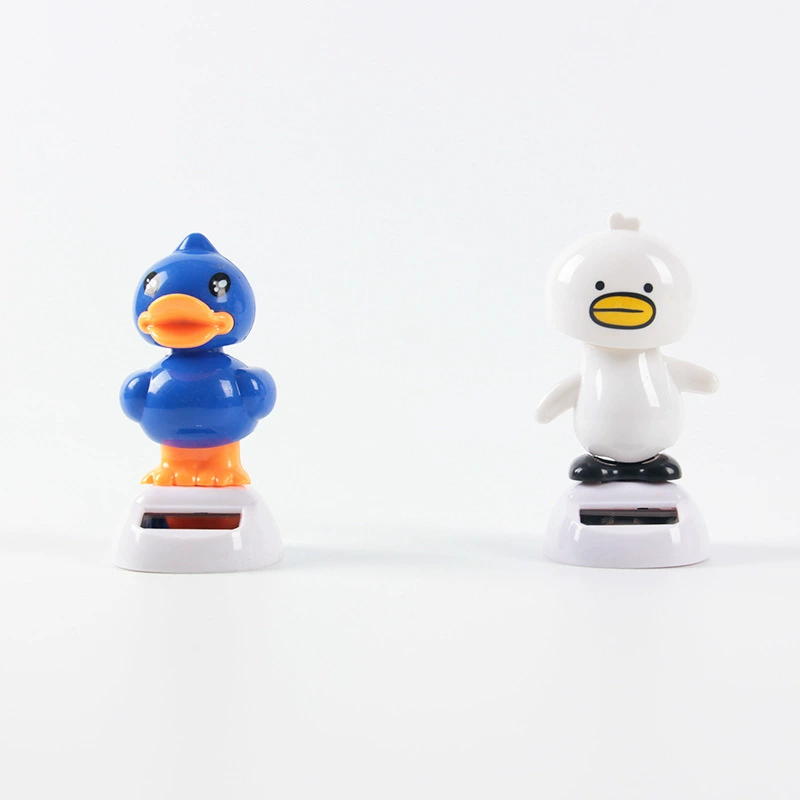 B.Duck, творческие декоративные солнечные элементы, простой и элегантный дизайн, опт