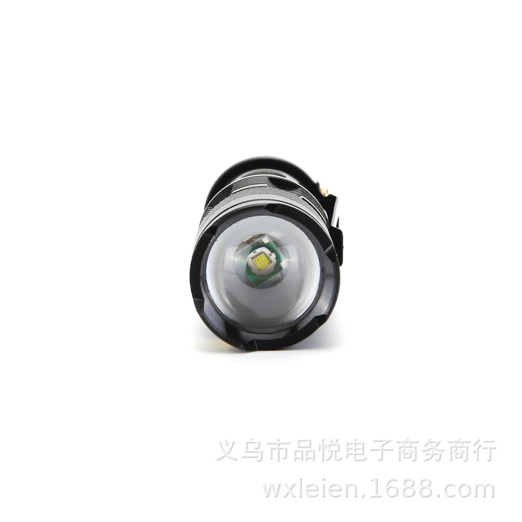 Lampe torche 3W - batterie Pile AA n  5 mAh - Ref 3401053 Image 11