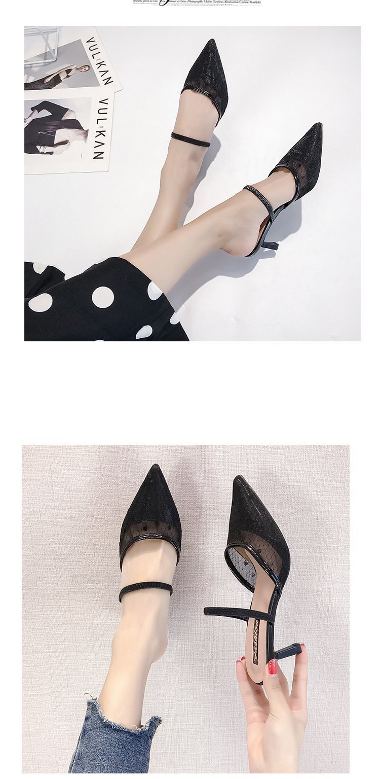 Chaussures été pour femme en Composé - Ref 3346957 Image 12