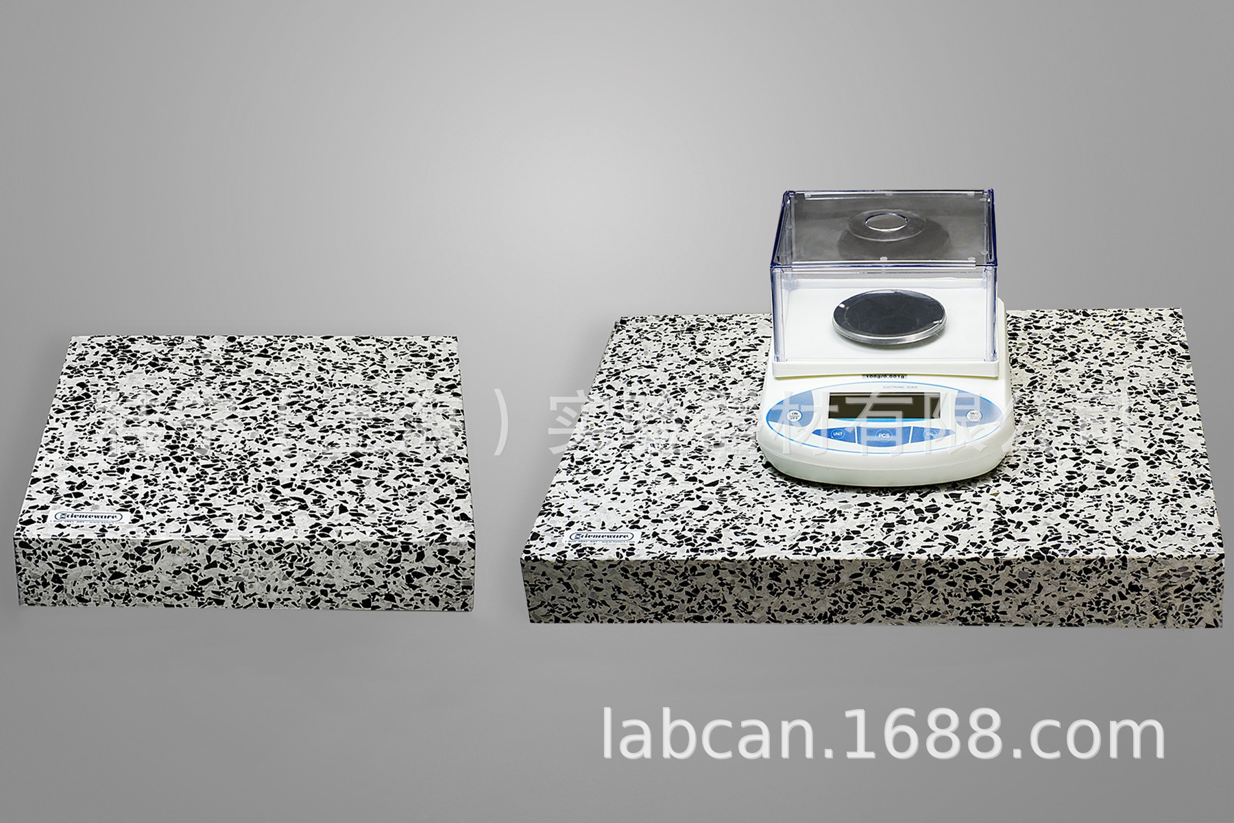 美国BEL-ART VIBRASORB 天平防震台 H18386-0000