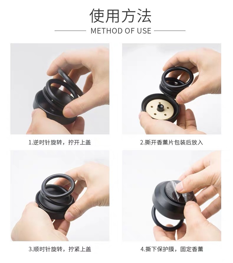 Perche selfie en plastique - Ref 3386987 Image 16