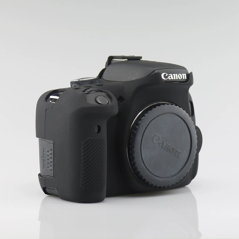 Кассета Canon, совместимый силиконовый защитный чехол, оптом