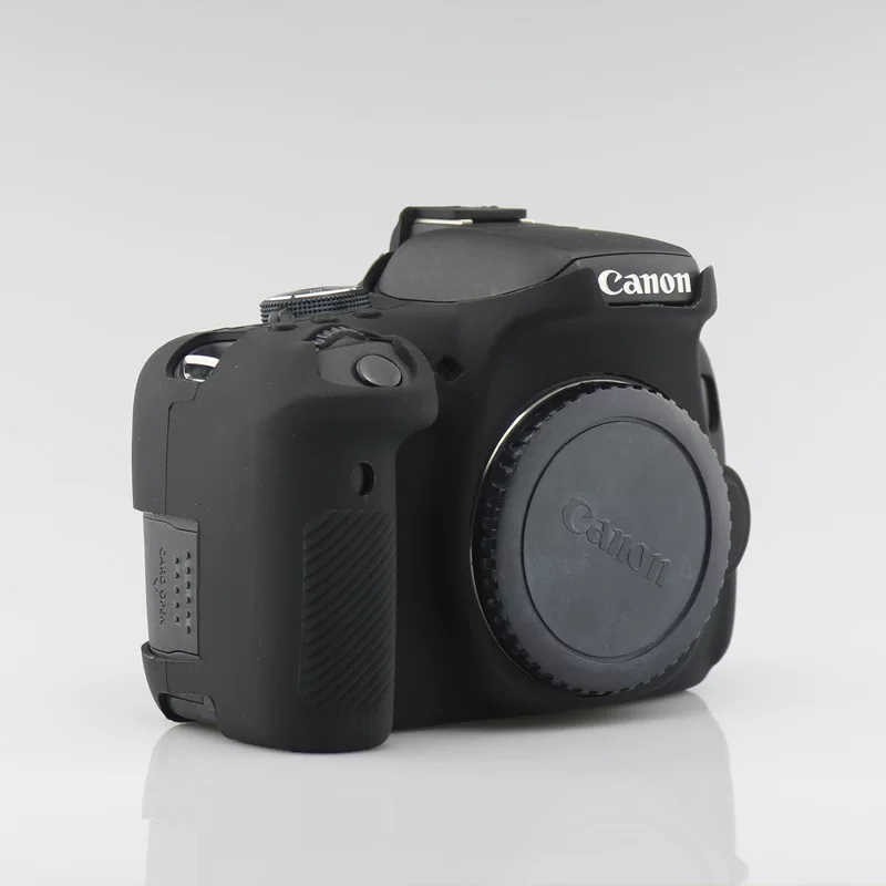 Кассета Canon, совместимый силиконовый защитный чехол, оптом
