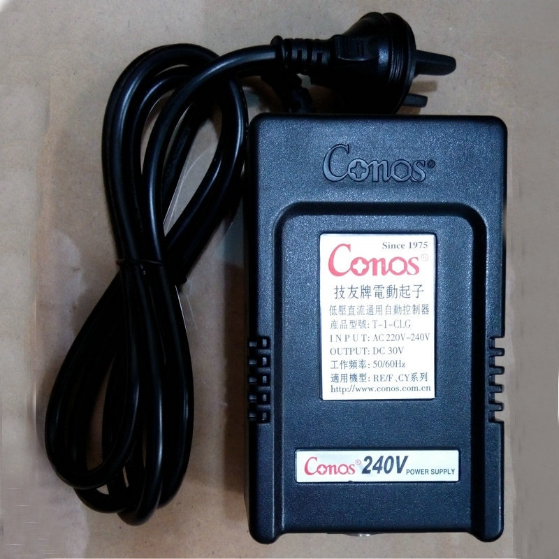 GONOS台湾技友电源