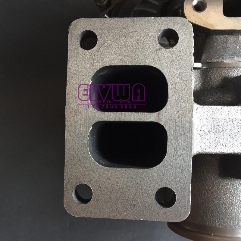 For Komatsu PC200-6 Large Machine HeaD 6D102 Engine Turbocharger Quality Assurance Does Not IncluDe Free Shipping