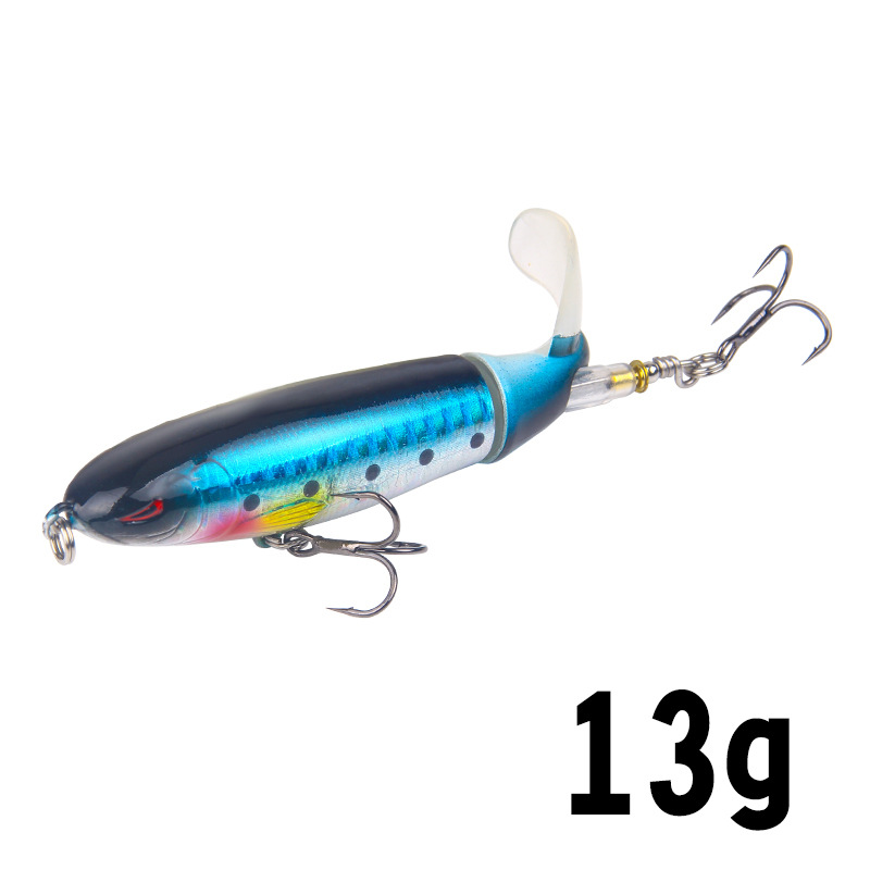 1Piece Minnow Fishing Lure 11cm 13g/15g/35g Crankbaits Fishing Lures For Fishing Floating Wobblers Pike Baits Shads Tackle