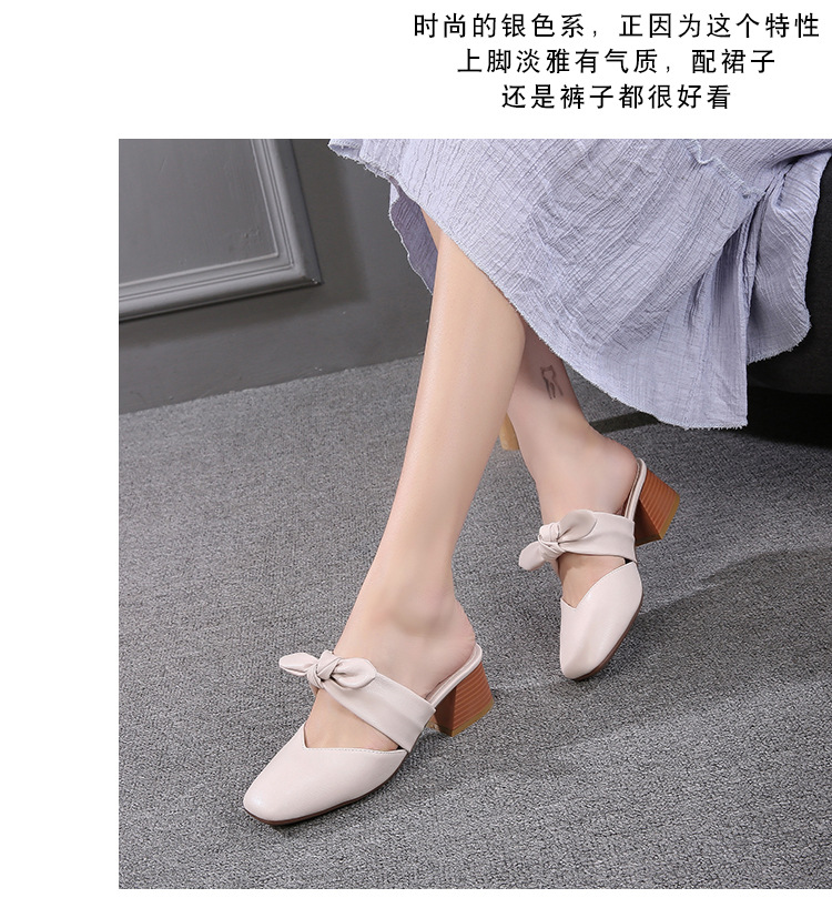 Chaussures été pour femme PROBLèME en Caoutchouc - Ref 3345725 Image 22