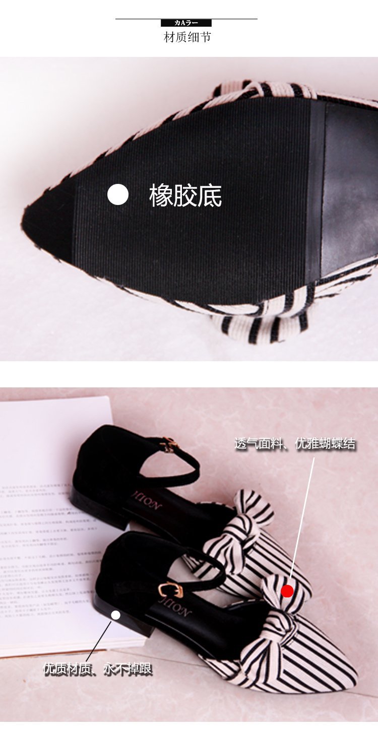 Chaussures été pour femme en Caoutchouc - Ref 3345909 Image 12