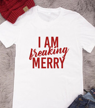 Q I Am Freaking Merry }QĸӡT W^